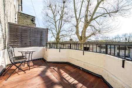 Cambridge Gardens, W10, London - Photo 5