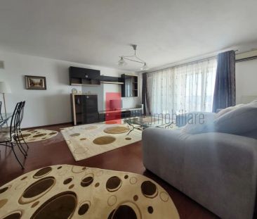Apartament cu doua camere de inchiriat-Bucurestii Noi-Jiului-cu cen... - Fotografie 3