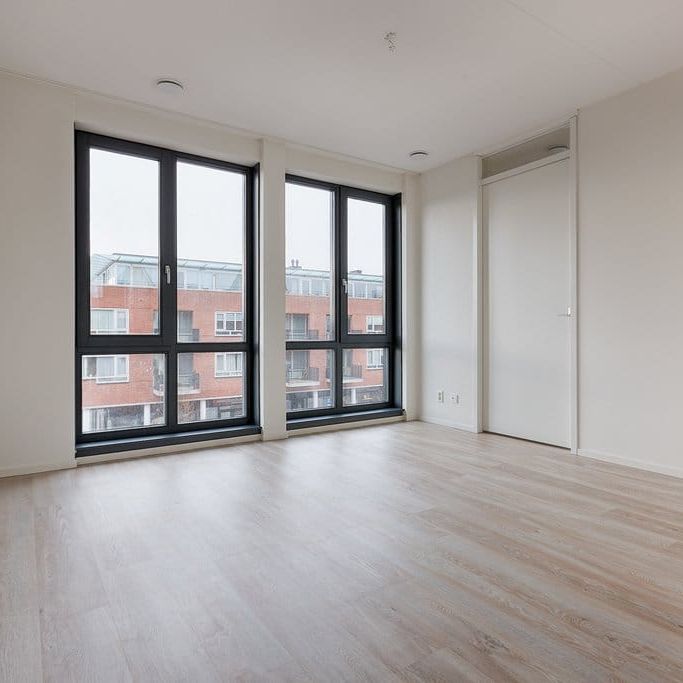 Appartement te huur: Oude Trambaan 42-G 2265 DA Leidschendam - Foto 1
