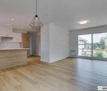 173-177 Rue Mercier, Ste-Élisabeth à louer - Photo 5
