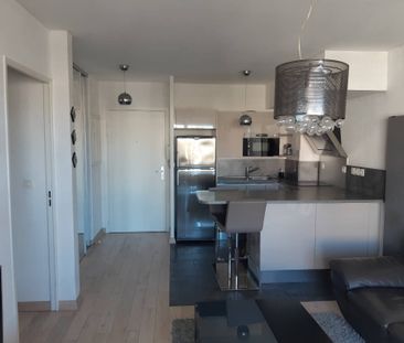 Location appartement 2 pièces 45.1 m² à Marseille 8e Arrondissement... - Photo 3