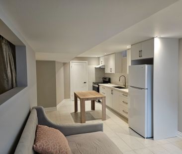 For Lease - 121 Badessa Circle Unit# Lower, Vaughan, Ontario - Photo 3