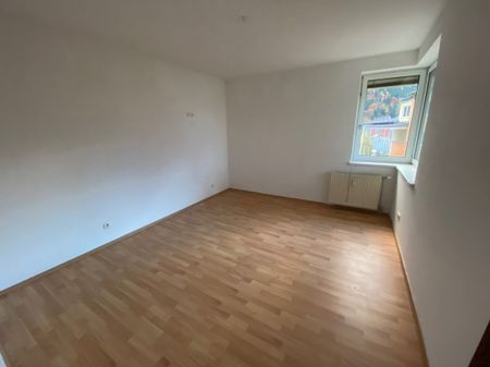 Bruck. Oberdorferstraße. Ruhige 2 Zimmerwohnung - Foto 3