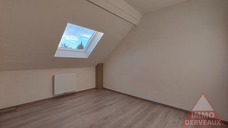 Zonnebeke - instapklare woning met landelijk zicht - Foto 2