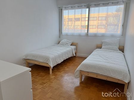 Location Appartement 3 pièces 64m² GIF SUR YVETTE 91190 - Photo 4