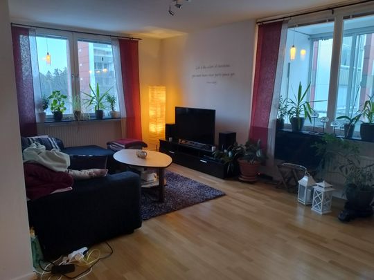 Stallgatan, Upplands Väsby - Photo 1