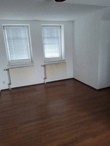 2 Zimmer Wohnung mit Loggia - Foto 3