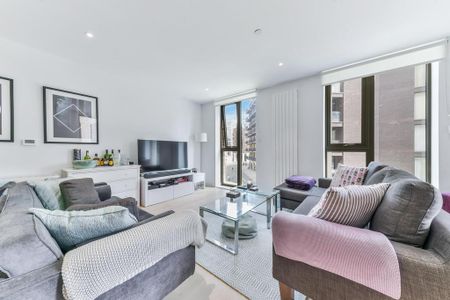 1 bedroom apartment to rent - Photo 2