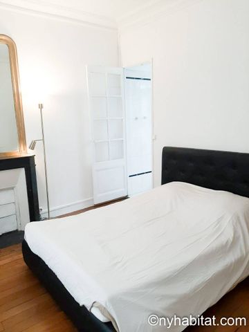 Logement à Paris, Location meublée - Photo 5