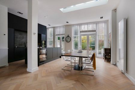 Te huur: Huis Frankenslag 400 in Den Haag - Foto 4