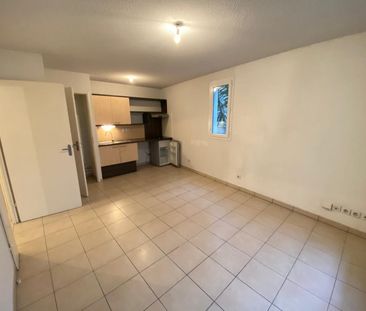 Castelnau-le-Lez - T2 - 38,90m² - Photo 1