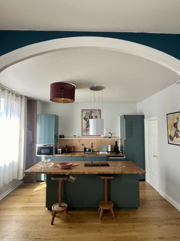 Location Appartement 2 pièces 67m² VICHY 03200 - Photo 5