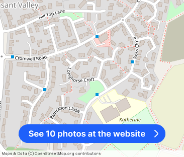 Long Horse Croft, Saffron Walden - Photo 1