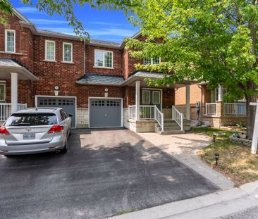 For Lease - 18 Gracewell Road, Markham, Ontario - Photo 1