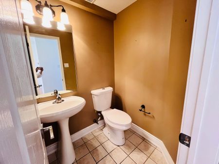 For Lease - 26 Pingel Road, Markham, Ontario - Photo 5