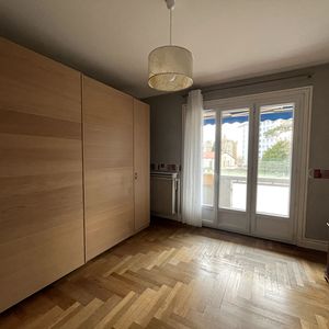 Appartement Meublé au centre d'Ecully T5 de 102 m2, Idéal Colocation - Photo 2