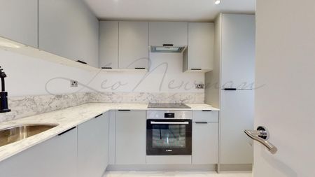 St Petersburgh Place, Bayswater, W2 - Photo 3