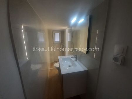 Διαμέρισμα για ενοικίαση Λαμπρινή (Γαλάτσι) - Photo 4