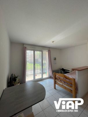 LIMOGES STUDIO DE 23 m² PROCHE FAC DES SCIENCES - Photo 1