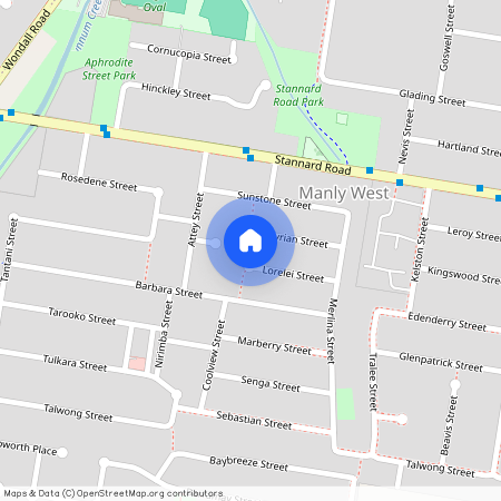 16 Lyrian Street, Qld 4179, Manly West