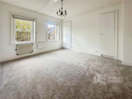 Guildford Street, Chertsey, Surrey, KT16 9AS - Photo 5