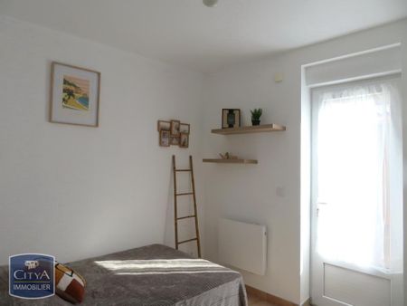 Location Appartement 2 pièces 32m² CARCASSONNE 11000 - Photo 3