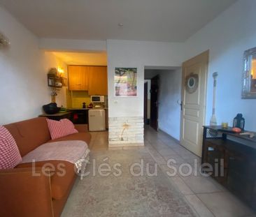 Appartement 1 Pièce 17 m² - Photo 1