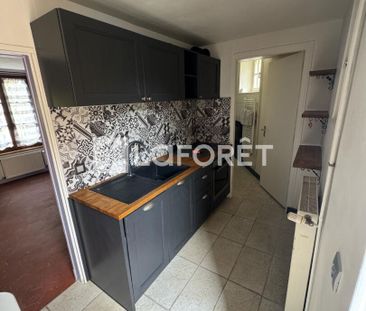 Maison T4 près de BRESLES à louer - Photo 2