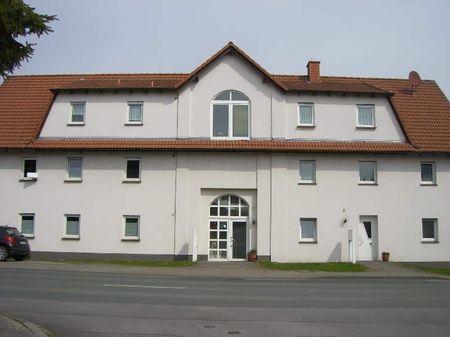 Familiengerechte 4-Zimmer-Wohnung in Arnsberg-Voßwinkel - Foto 2