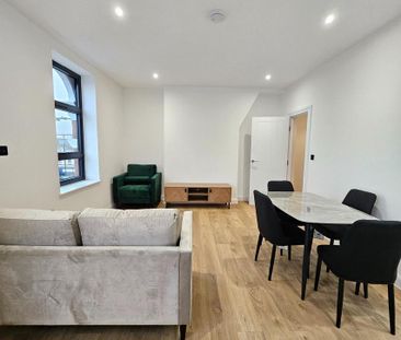 1 bedroom apartment to rent - Photo 3