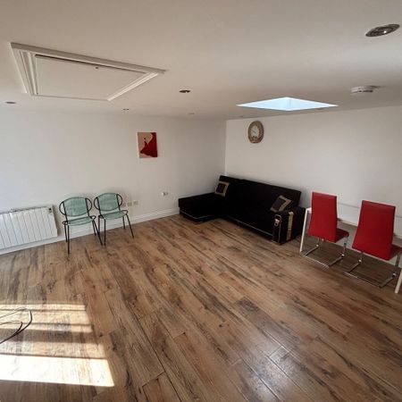 1 Bed Bungalow, Parkhurst Road, N22 - Photo 3