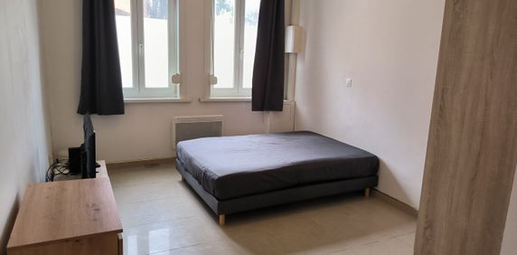 Appartement T2 Tourcoing à louer - Photo 2