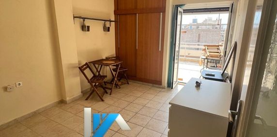 Studio/Γκαρσονιέρα για ενοικίαση Λουτράκι (Λουτράκι-Περαχώρα) - Φωτογραφία 2