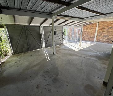 Space, space and more space! - Photo 3