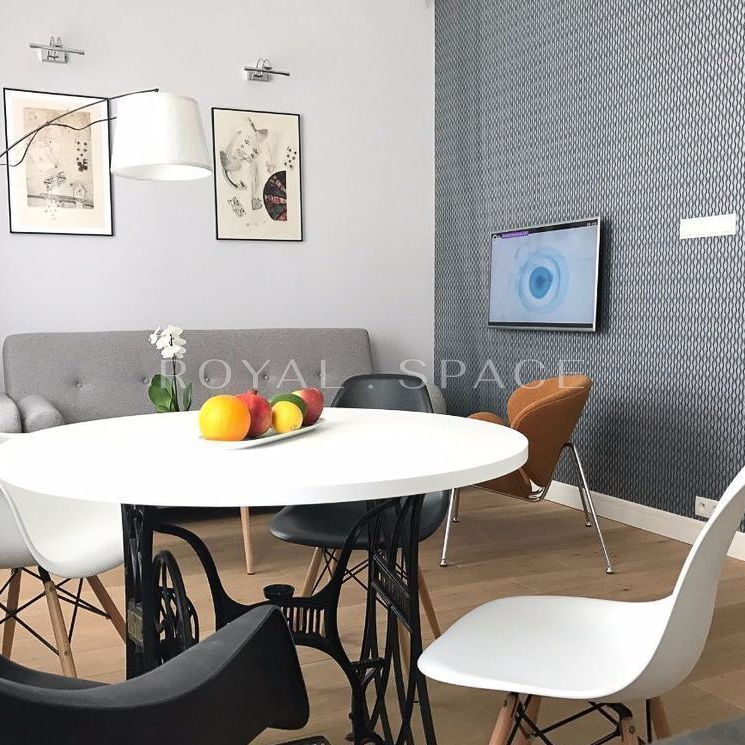 Elegancki apartament przy Starym Mieście! - Zdjęcie 1