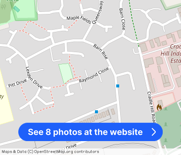 Raymond Close, Seaford, East Sussex, BN25 - Photo 1