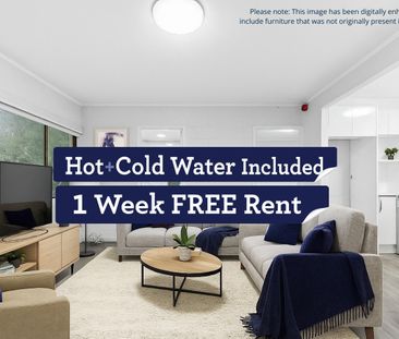 1-Bed Apartment in Epsom’s Premium Location - Photo 1