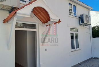 Moradia T2 em Coimbra