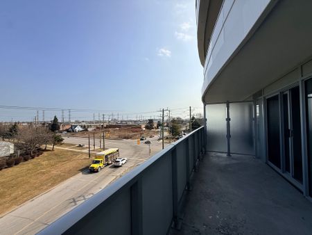 For Lease - 1010 Sandy Beach Road Unit# 306, Pickering, Ontario - Photo 3