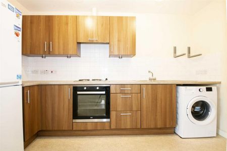 2 bedroom apartment to rent - Photo 3