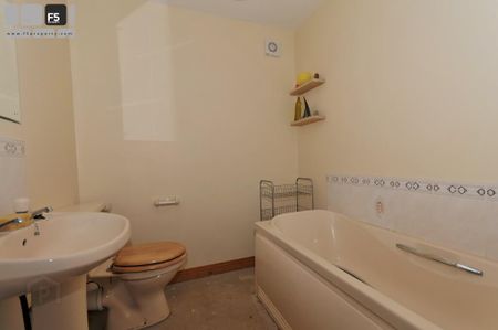 37, Ballylenaghan Park, Saintfield Road, Belfast, BT8 6WP - Photo 5