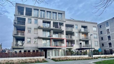 Appartement te huur - Photo 2