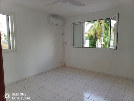 Sainte Anne, (97180) - Photo 3