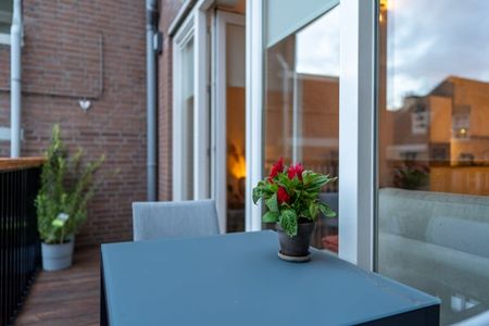 Te huur: Appartement Buitenhaven in Den Bosch - Photo 3