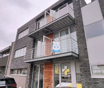 Appartement te huur in Eeklo voor € 800 met 2 slaapkamers - Foto 2