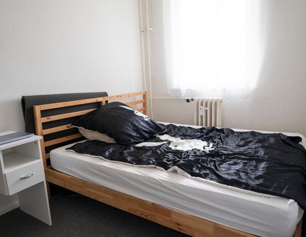 2-Zimmer Wohnung von 01.01.2026 bis 31.01.2026 zu untermieten - Foto 1