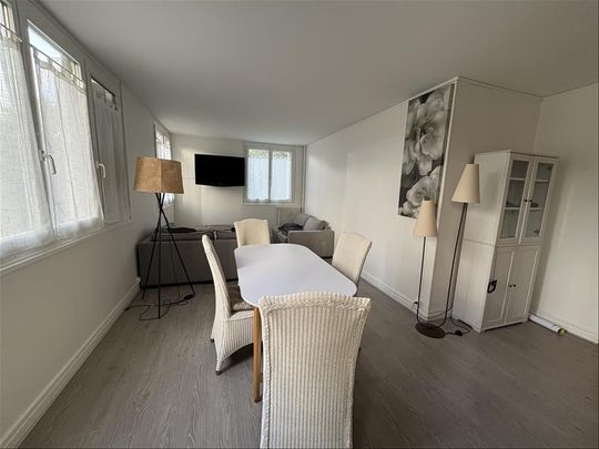 3 pièces - Meublé - 67,28 m² - 3ème étage - Colocation autorisée - Photo 1