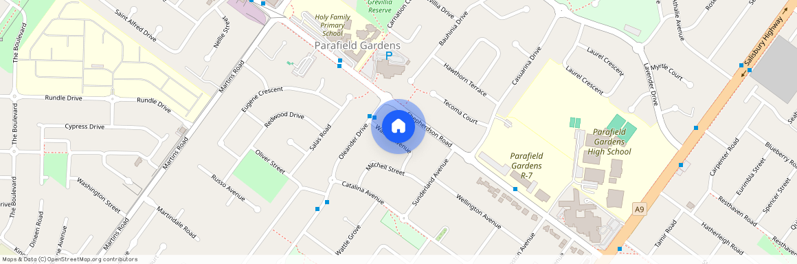 15 Walnut Avenue, Parafield Gardens SA 5107