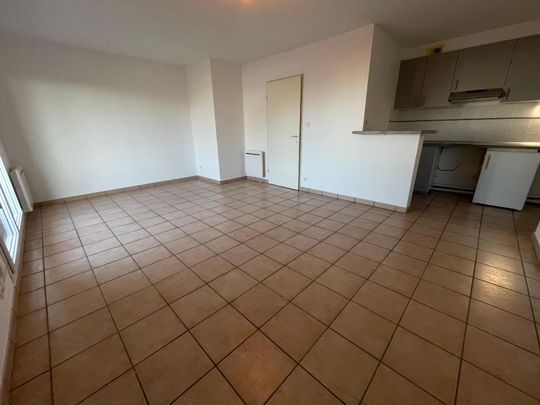 CUGNAUX / Location Appartement 2 Pièces 43 m² - Photo 1