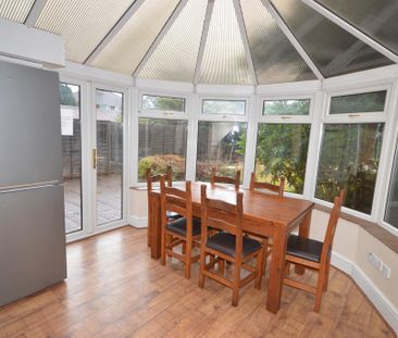 Bournemouth Beswick Avenue Ensbury Park, BH10, Dorset - Photo 5